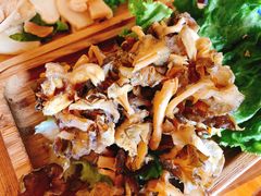 -云上珍野生菌(兴仁店)