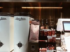 -麦隆咖啡(北大店)