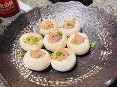 -NIUAN牛庵·日式和牛烧肉(恒隆店)