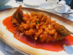 -民国红公馆(老门东店)
