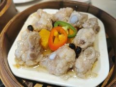 -东方印象大酒楼(拱北店)