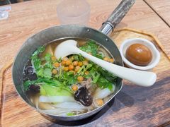 -小满手工粉(上海月星环球港店)