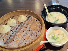 -玖鲜小笼(中山广场店)