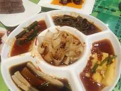 -令氏家外家周秦食府(高新店)