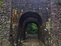 -仙霞关景区