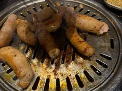 -炽城·烤肉名家(鸿达中央广场店)