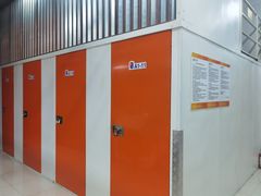 -美立方自助仓迷你小仓库(太阳宫凯德店)