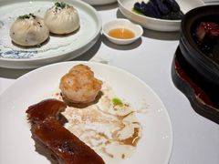 深井烧鹅-荣兴酒家(徐家汇店)