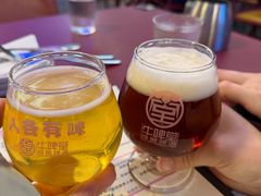 -牛啤堂精酿啤酒餐吧(五棵松华熙店)