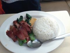 -永盈茶餐厅(中山四路店)