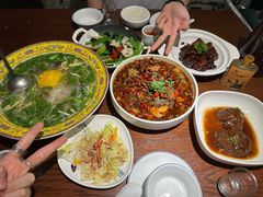 -一记洛阳菜·糖醋小排·水席(十字街店)