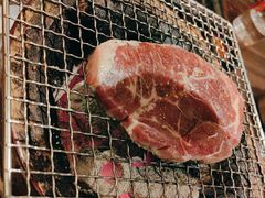-大馥·炭火烧肉酒场(莘庄莘福坊店)