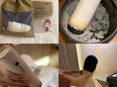 -灸春堂·专业艾灸·连锁品牌(丰潭路店)