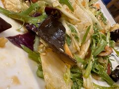 -毛毛熏肉•东北菜老字号(大安街店)