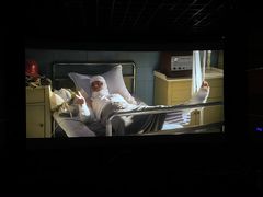 -金逸影城(武汉人信汇IMAX店)