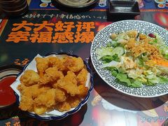 -伊秀·手握寿司·料理(裕华万达广场店)