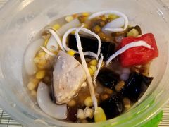 -农记海南清补凉(沈阳小区店)