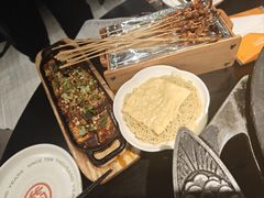 -探鱼·鲜青椒爽麻烤鱼(领展购物广场店)