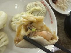 -津门张记包子铺(华昌道店)