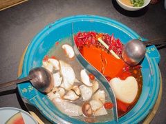 -吼堂老火锅(太古里总店)