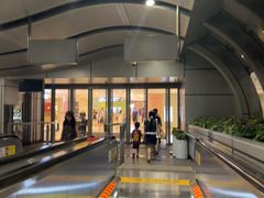 -香港ELEMENTS圆方