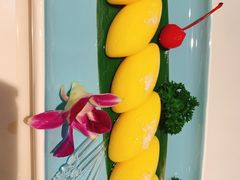 -香香海南菜餐厅