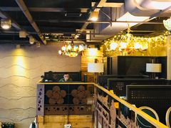 -山有花啡餐厅(常营总店)