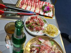 -棒小伙·齐齐哈尔烤肉(龙茗路店)