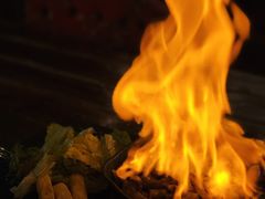 九层塔三杯鸡-Let's Taipei 非常烘焙(太古里店)