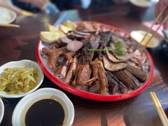 -日日香卤鹅饭店·澄海狮头鹅(澄海店)