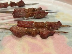 -北丐先生·野馄饨烧烤(长宁龙之梦店)