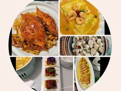 -3号仓库·创意中国菜(新世界城店)