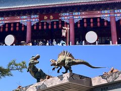 -沈阳方特欢乐世界