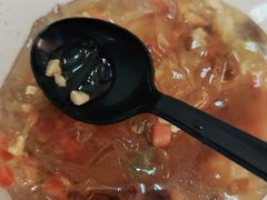 -捌玖粉面馆·猪油拌粉