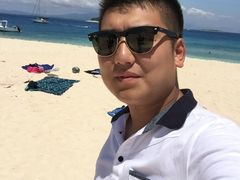 -斐济双桅帆船外岛一日游 浮潜 海钓 Tinhao号