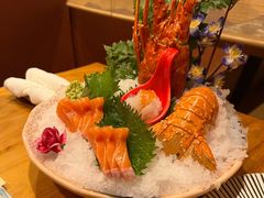 -和创柚子·会席日本料理(新区淮海街店)