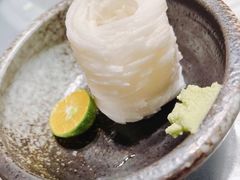 山藥-禾田食堂