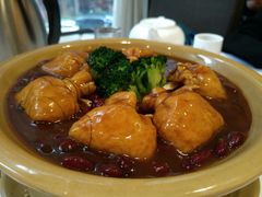 -山泉公馆酒家(珠江新城店)
