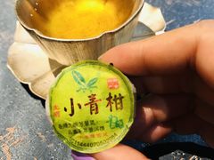-醉西楼·国风茶社