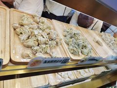 -袁记云饺(西安路店)