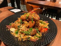 猪手-星叶·东南亚料理(宁波万象汇店)