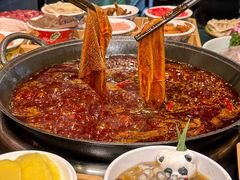 -俏媳妇火锅(宽窄巷子店)
