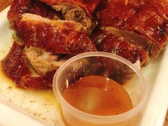 金牌烧鹅-先记烧鹅王·本地粤菜(福永店)