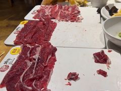 -焯牛潮汕牛肉火锅(云峰街创始店)
