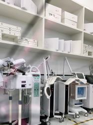 点击看大图 -蕾特恩专业祛痘·皮肤管理