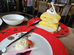 -金鹰国际酒店·满园春中餐厅
