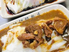 -银记肠粉店(北京路店)