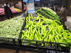 -物美超市(三里河店)