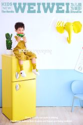 -为为儿童摄影(天津之眼店)