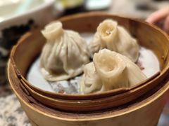 -南京大牌档(香港广场店)